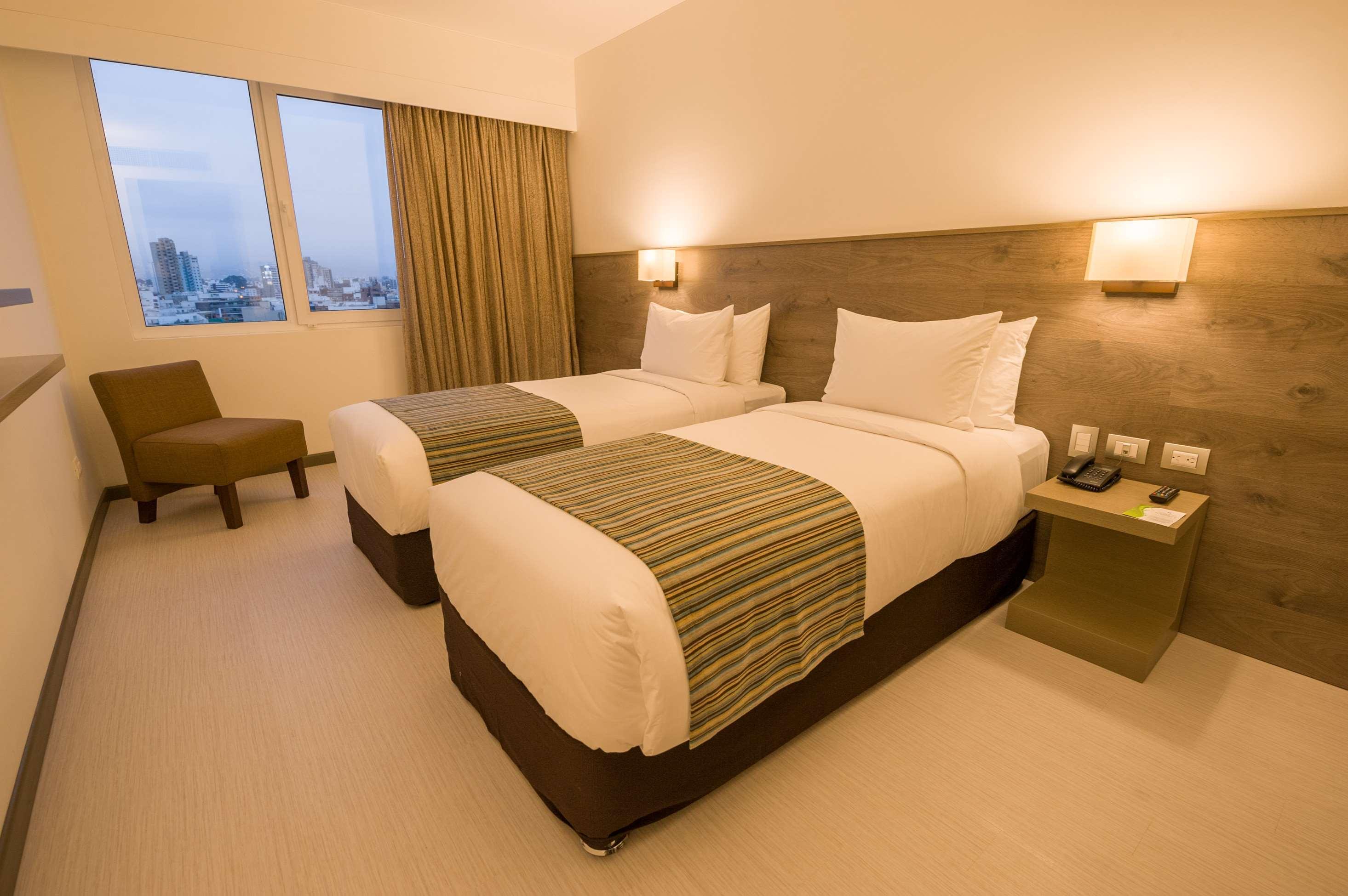 Best Western Posada Royale Hotel & Suites Simi Valley Exteriér fotografie