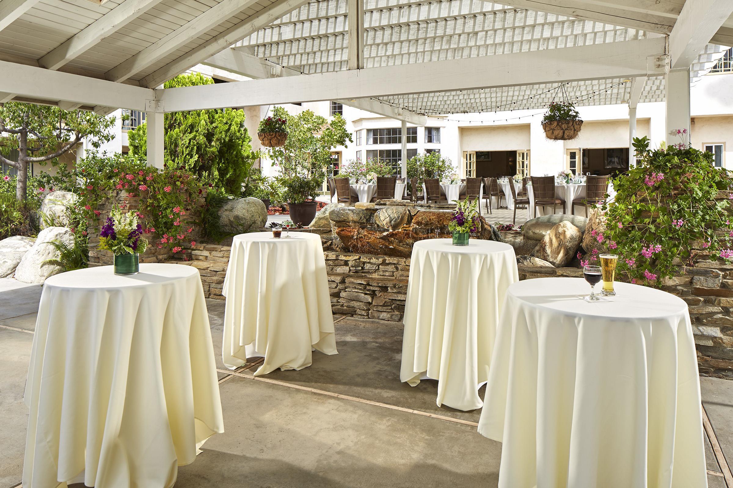 Best Western Posada Royale Hotel & Suites Simi Valley Exteriér fotografie
