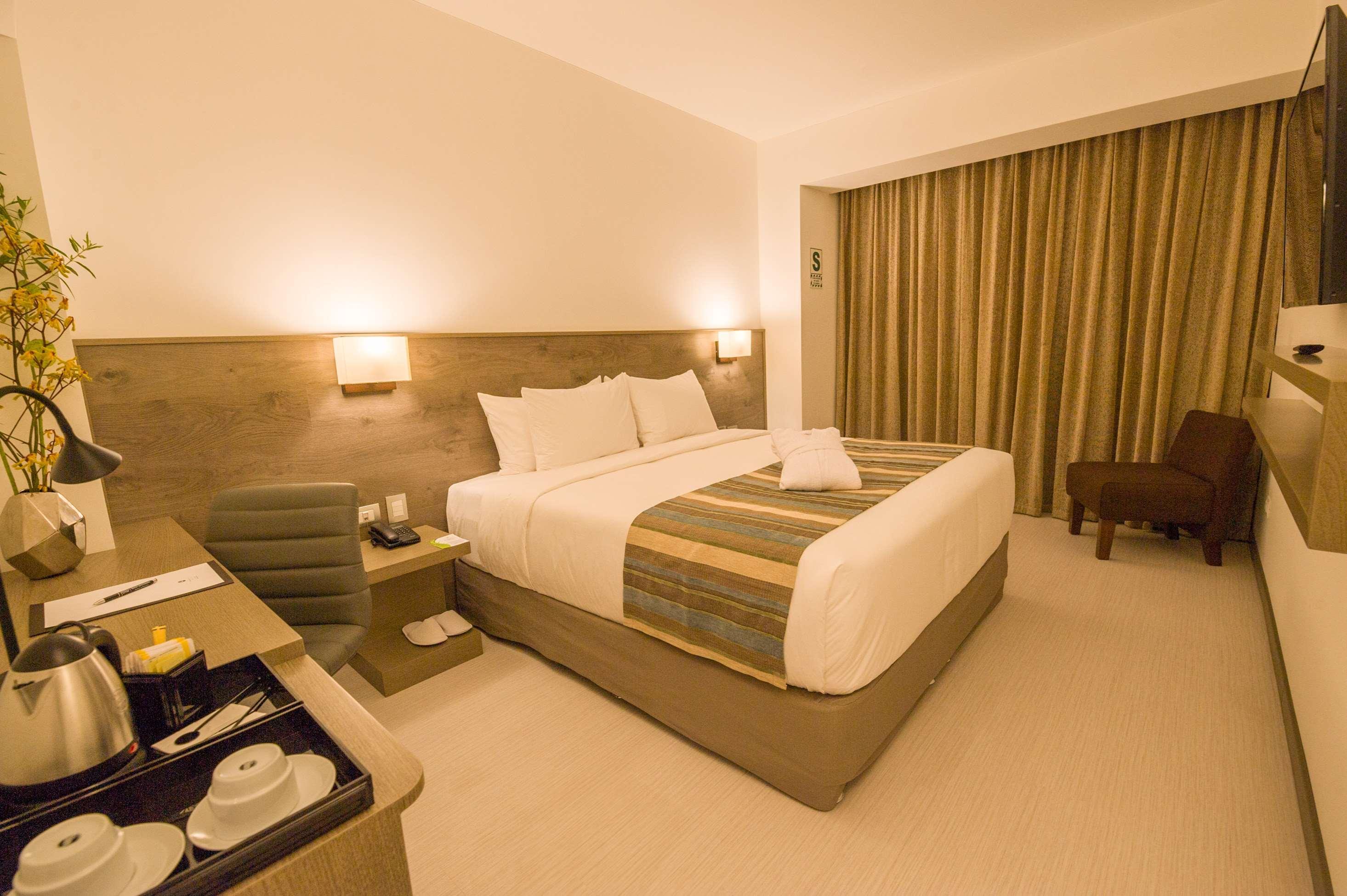 Best Western Posada Royale Hotel & Suites Simi Valley Exteriér fotografie