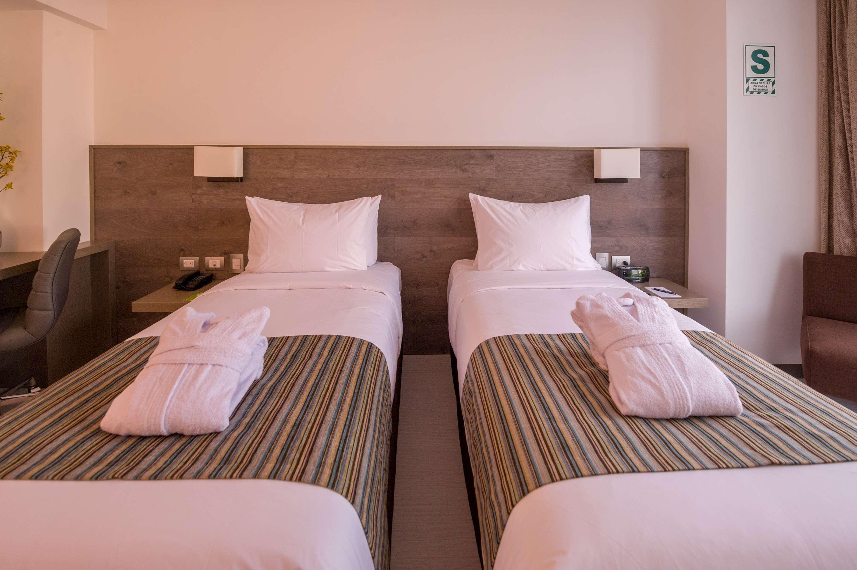 Best Western Posada Royale Hotel & Suites Simi Valley Exteriér fotografie