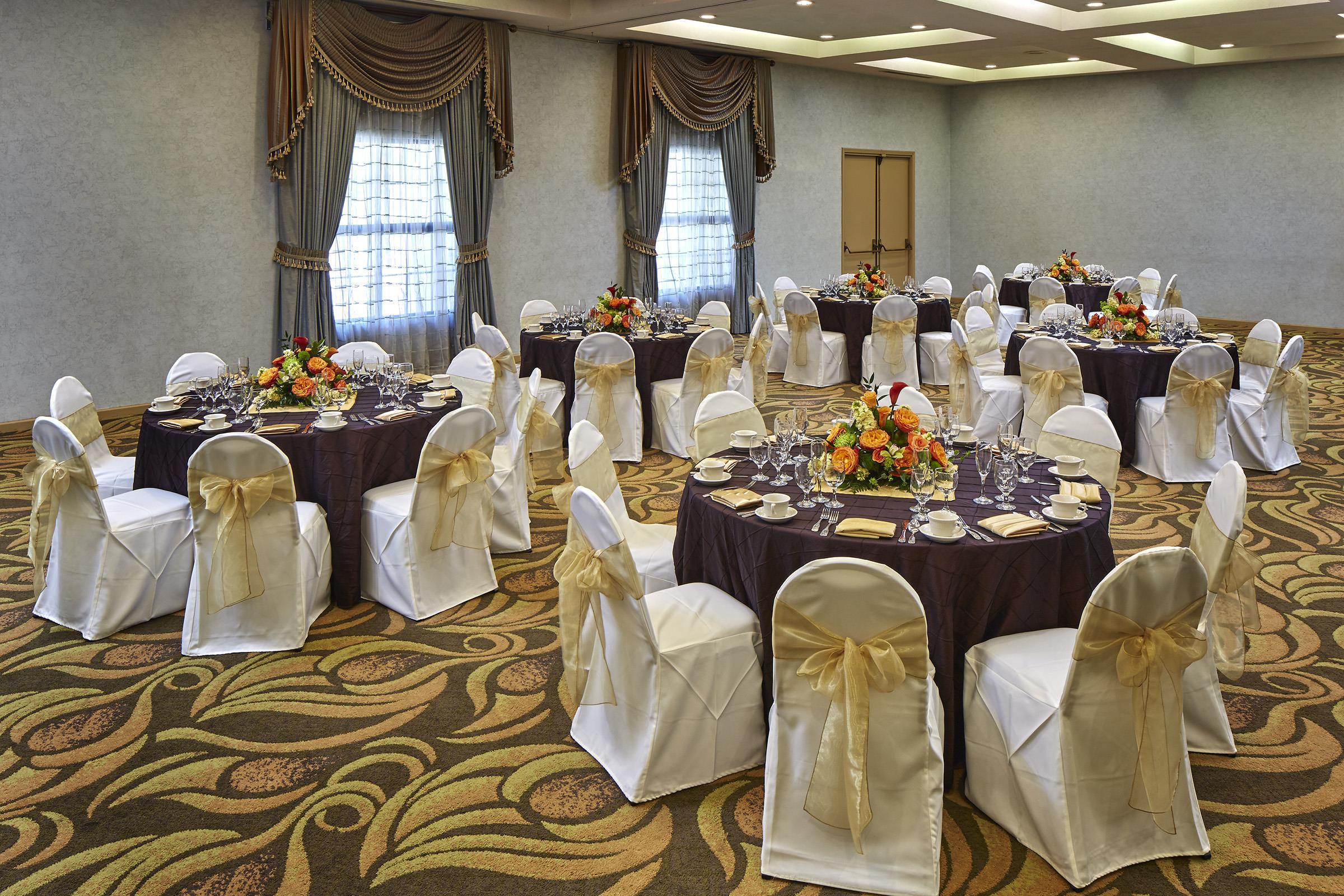 Best Western Posada Royale Hotel & Suites Simi Valley Exteriér fotografie