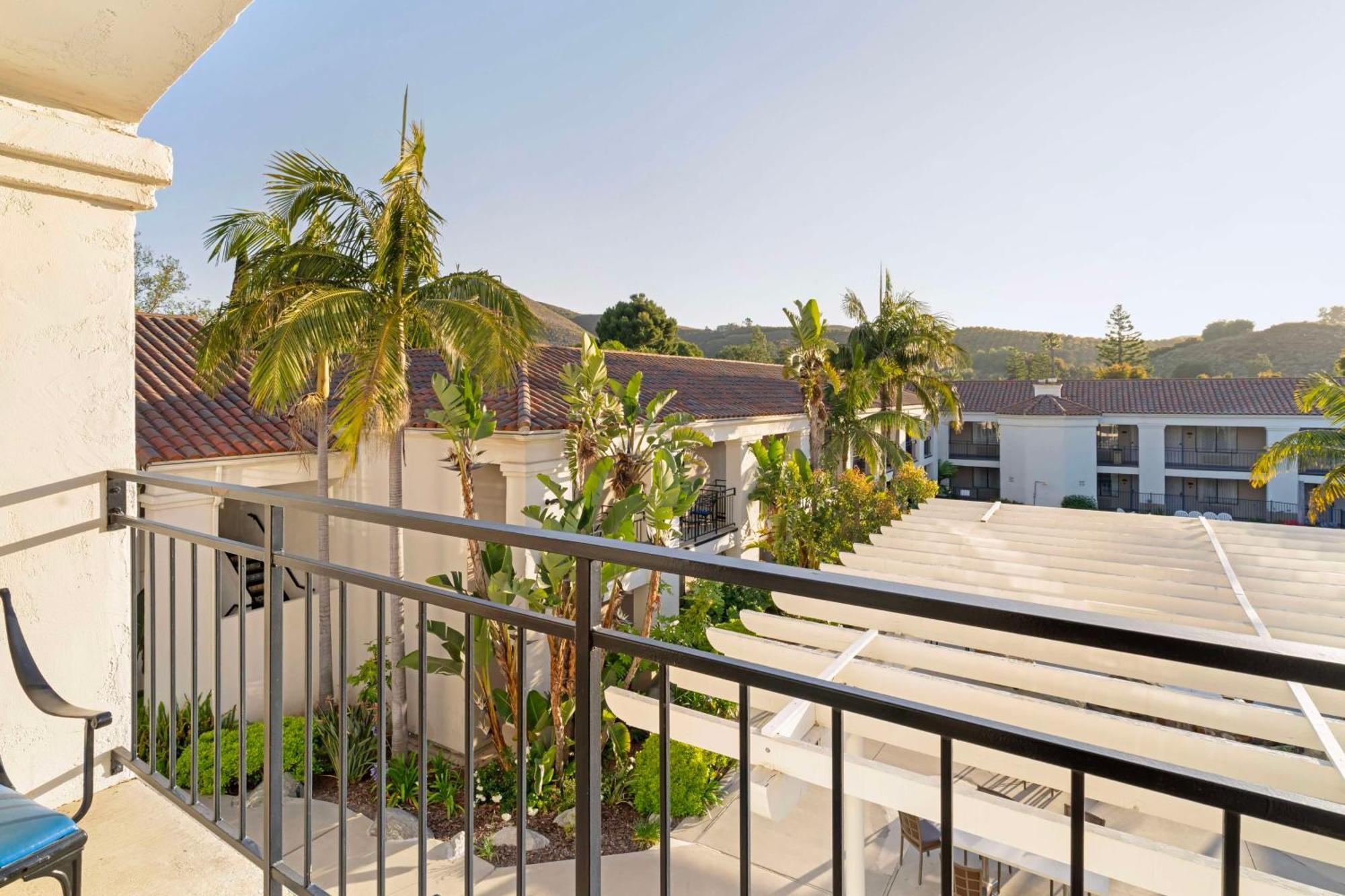 Best Western Posada Royale Hotel & Suites Simi Valley Exteriér fotografie