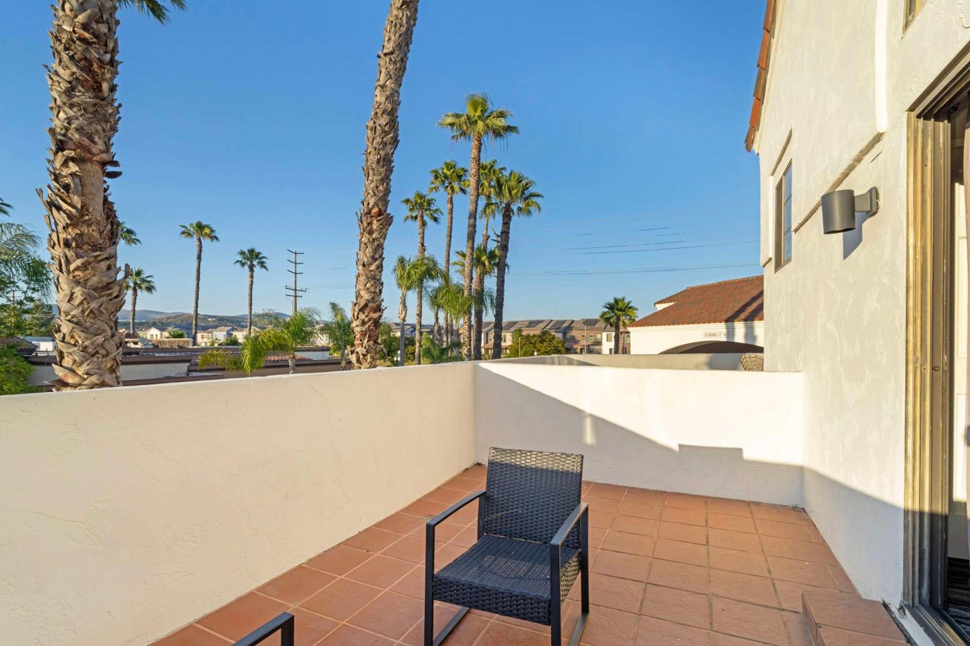Best Western Posada Royale Hotel & Suites Simi Valley Exteriér fotografie