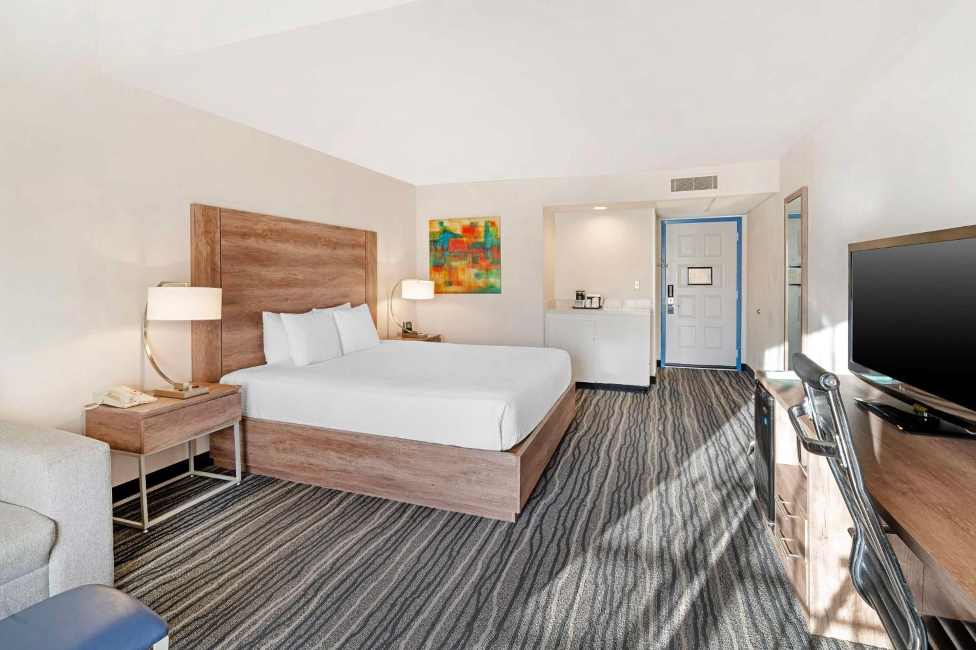 Best Western Posada Royale Hotel & Suites Simi Valley Exteriér fotografie