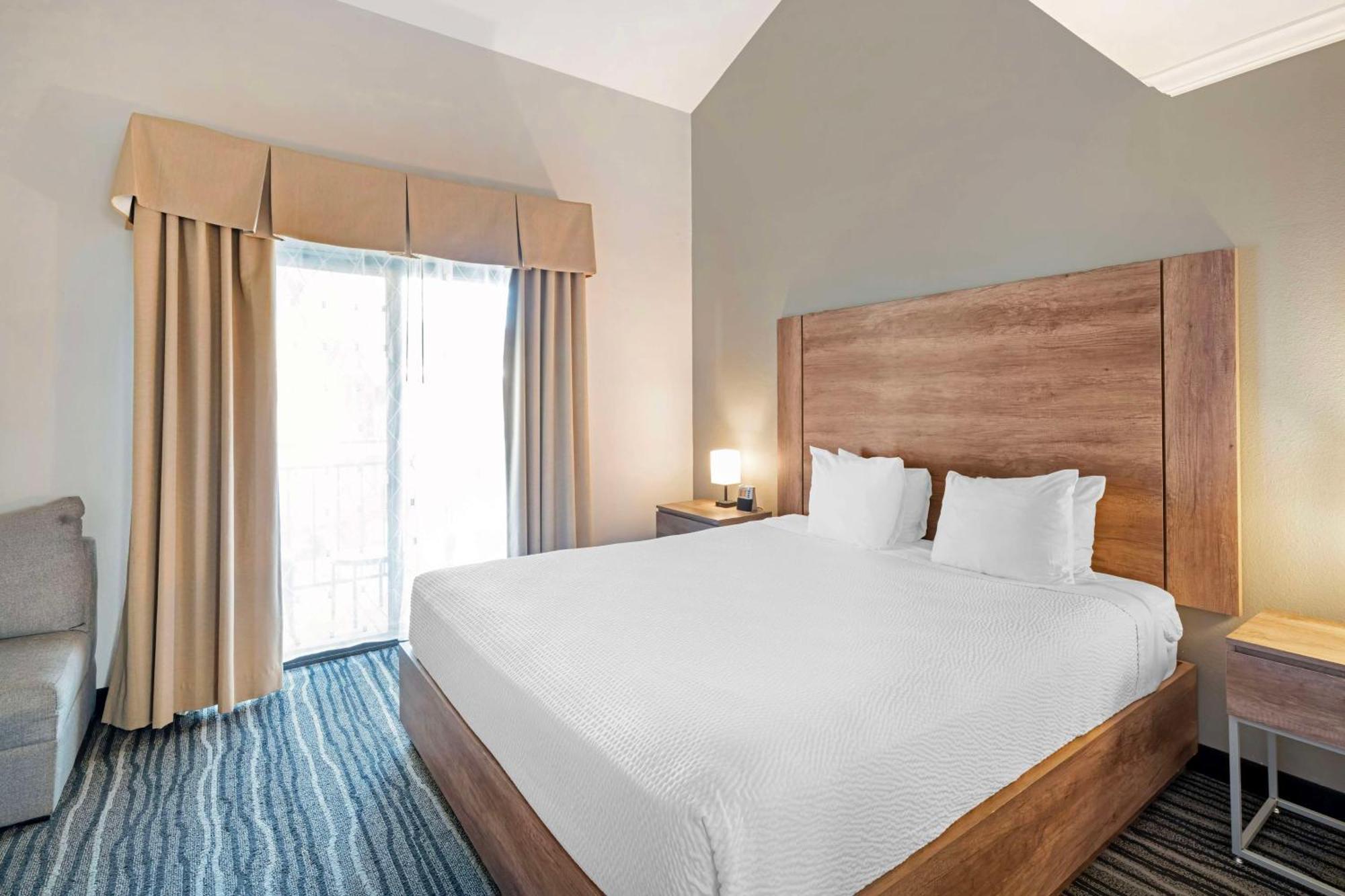 Best Western Posada Royale Hotel & Suites Simi Valley Exteriér fotografie