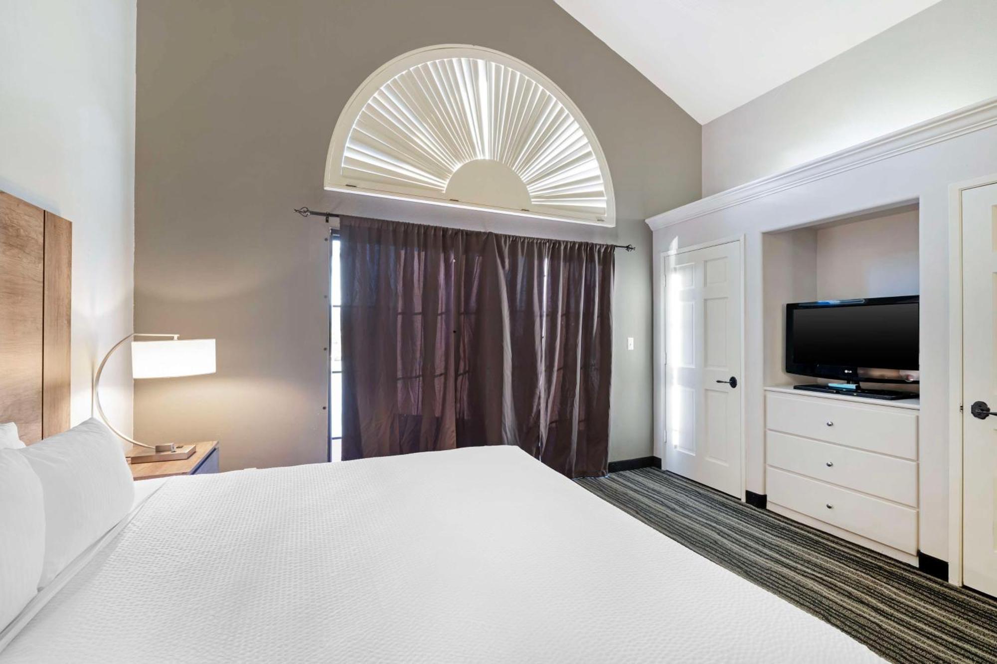 Best Western Posada Royale Hotel & Suites Simi Valley Exteriér fotografie